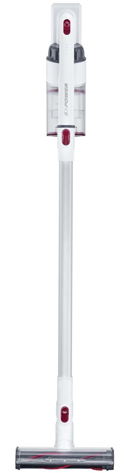 SEVERIN HV 7152 Akku-Staubsauger