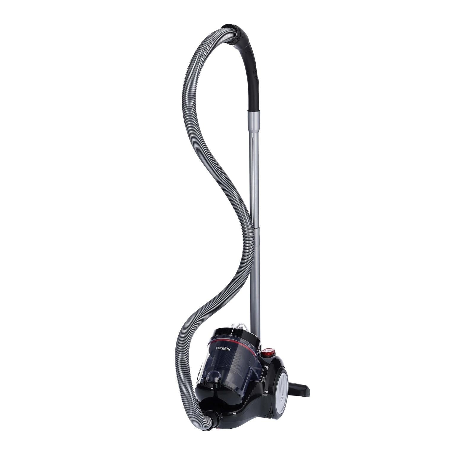 SEVERIN CY 7089 Staubsauger 750 W