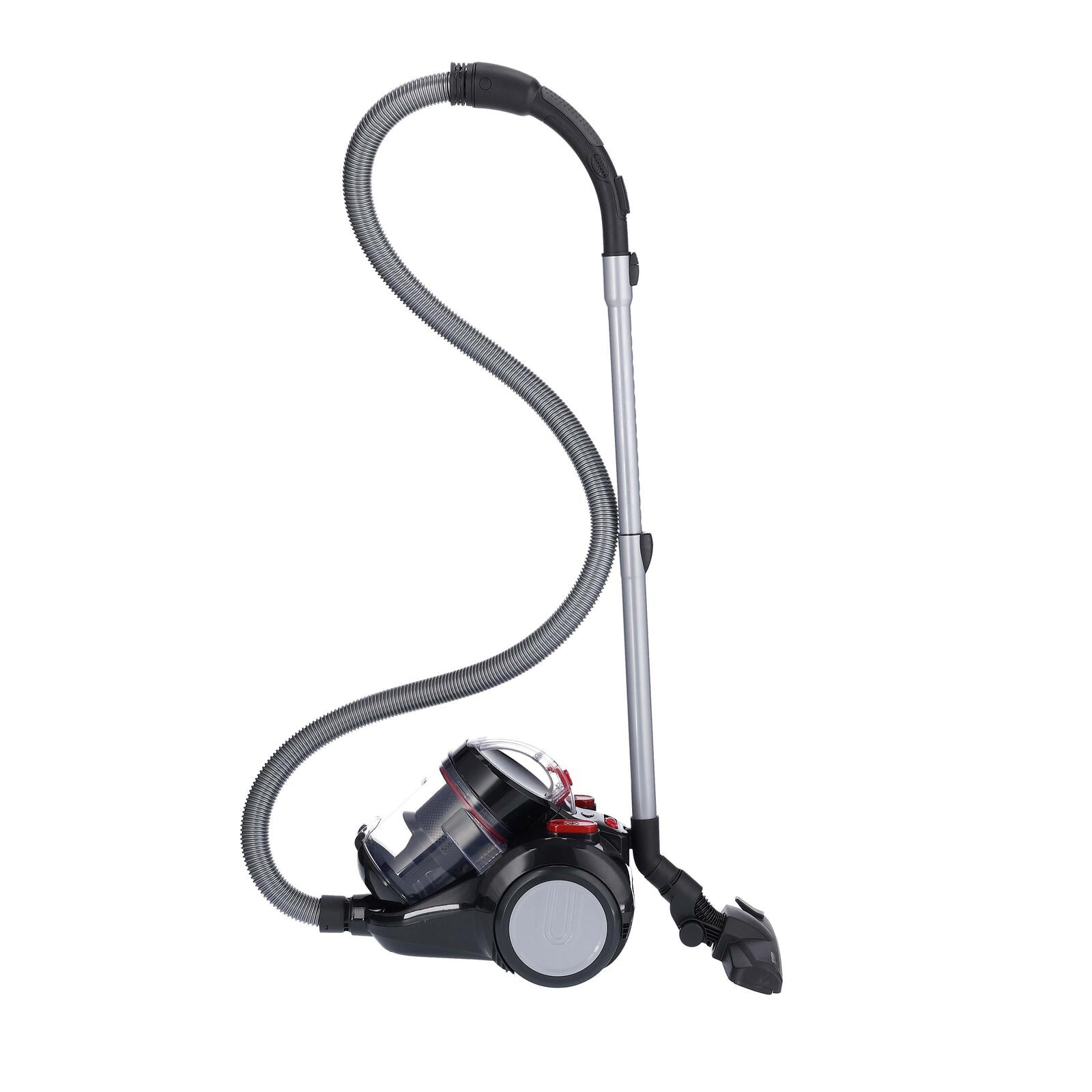 SEVERIN CY 7089 Staubsauger 750 W