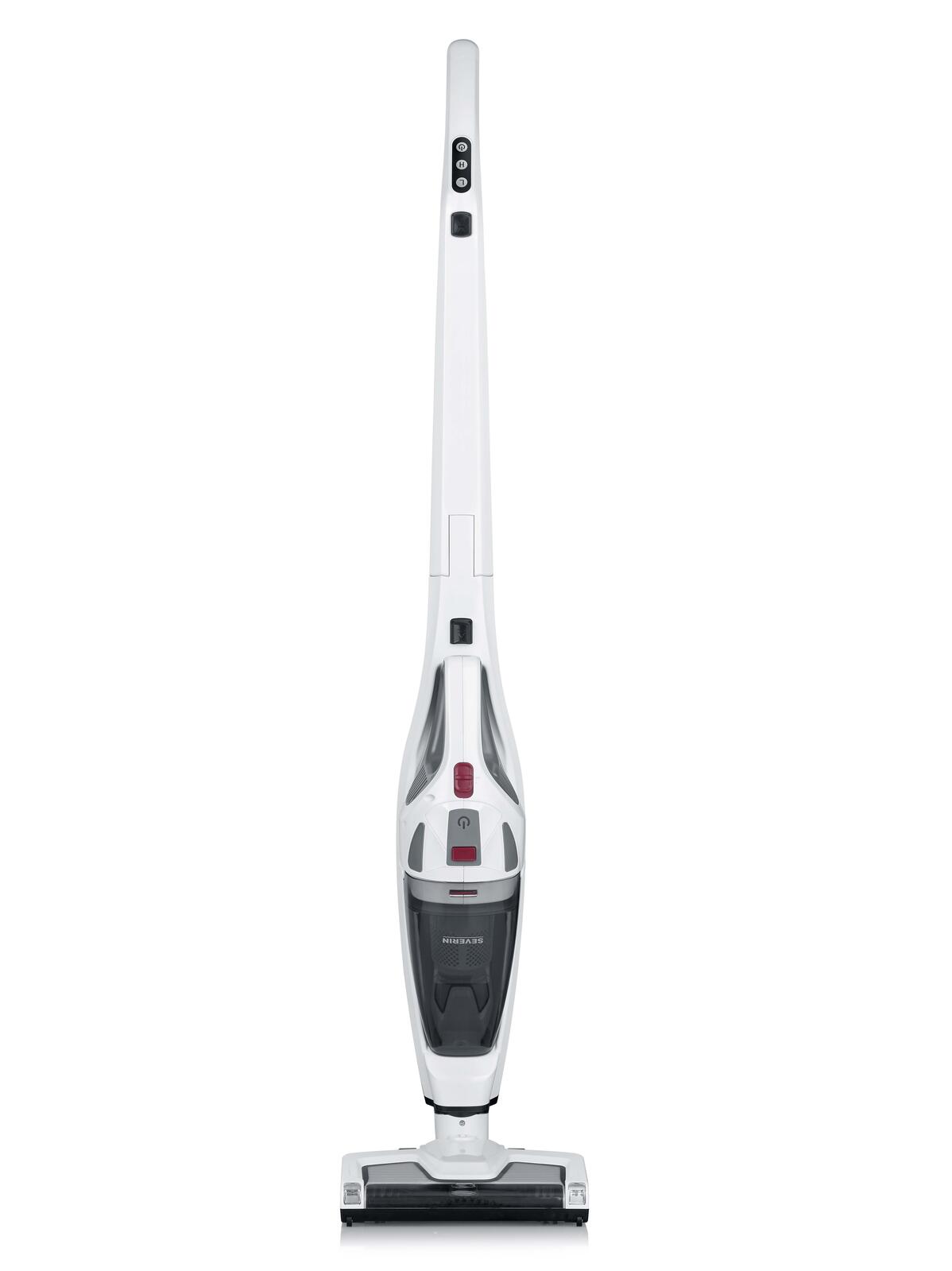 SEVERIN HV 7173 Akku-Staubsauger