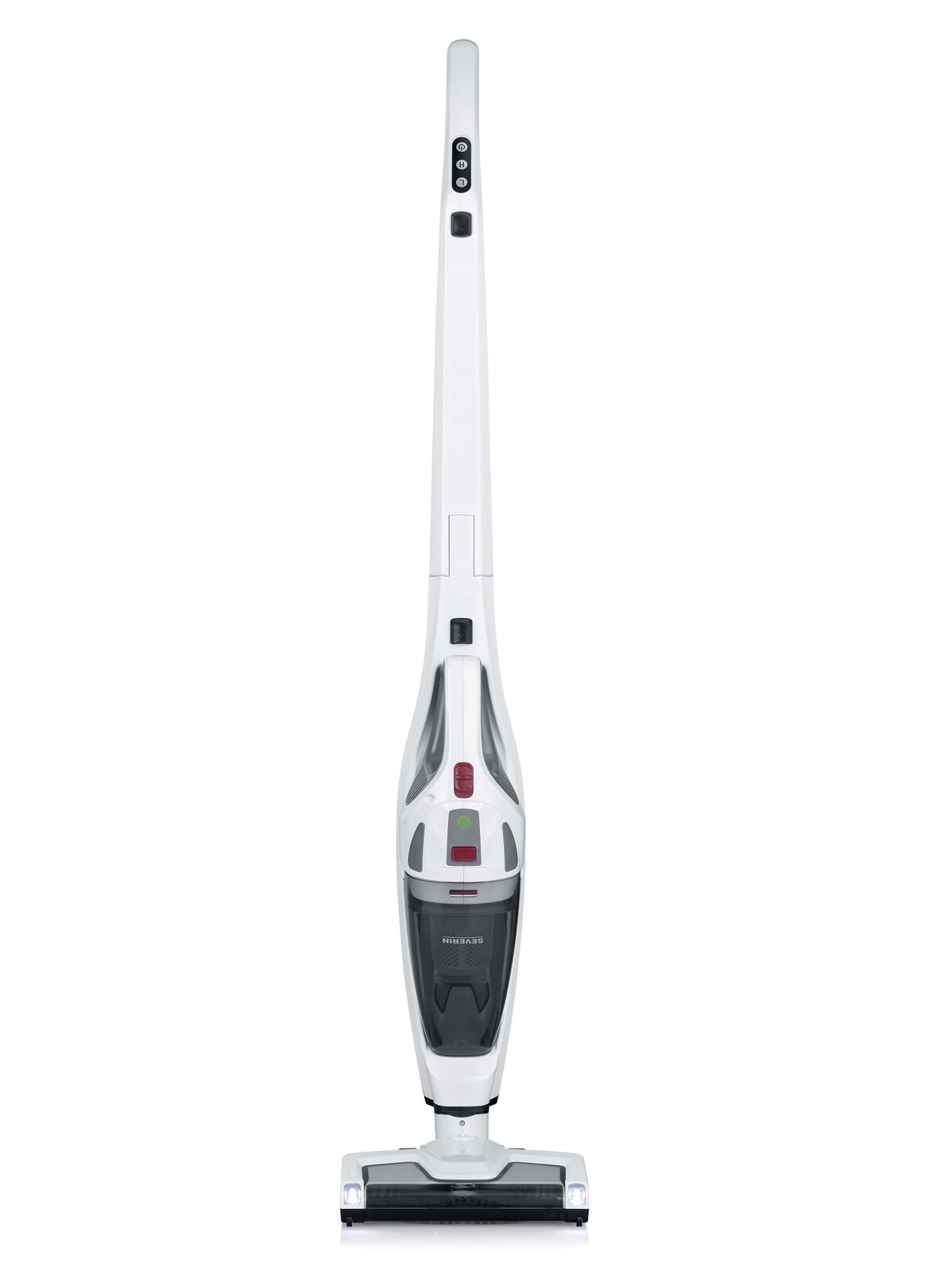 SEVERIN HV 7173 Akku-Staubsauger