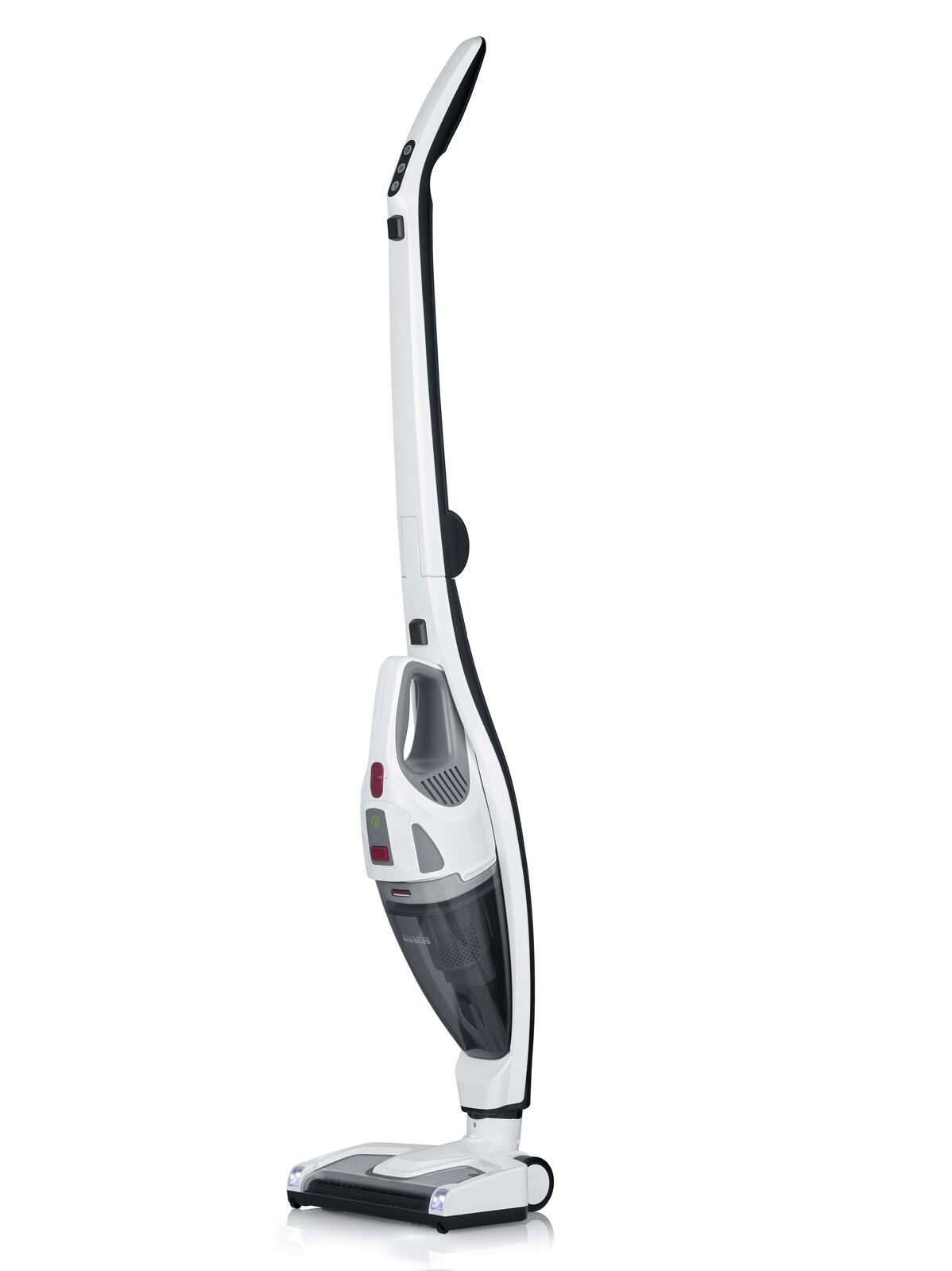 SEVERIN HV 7173 Akku-Staubsauger