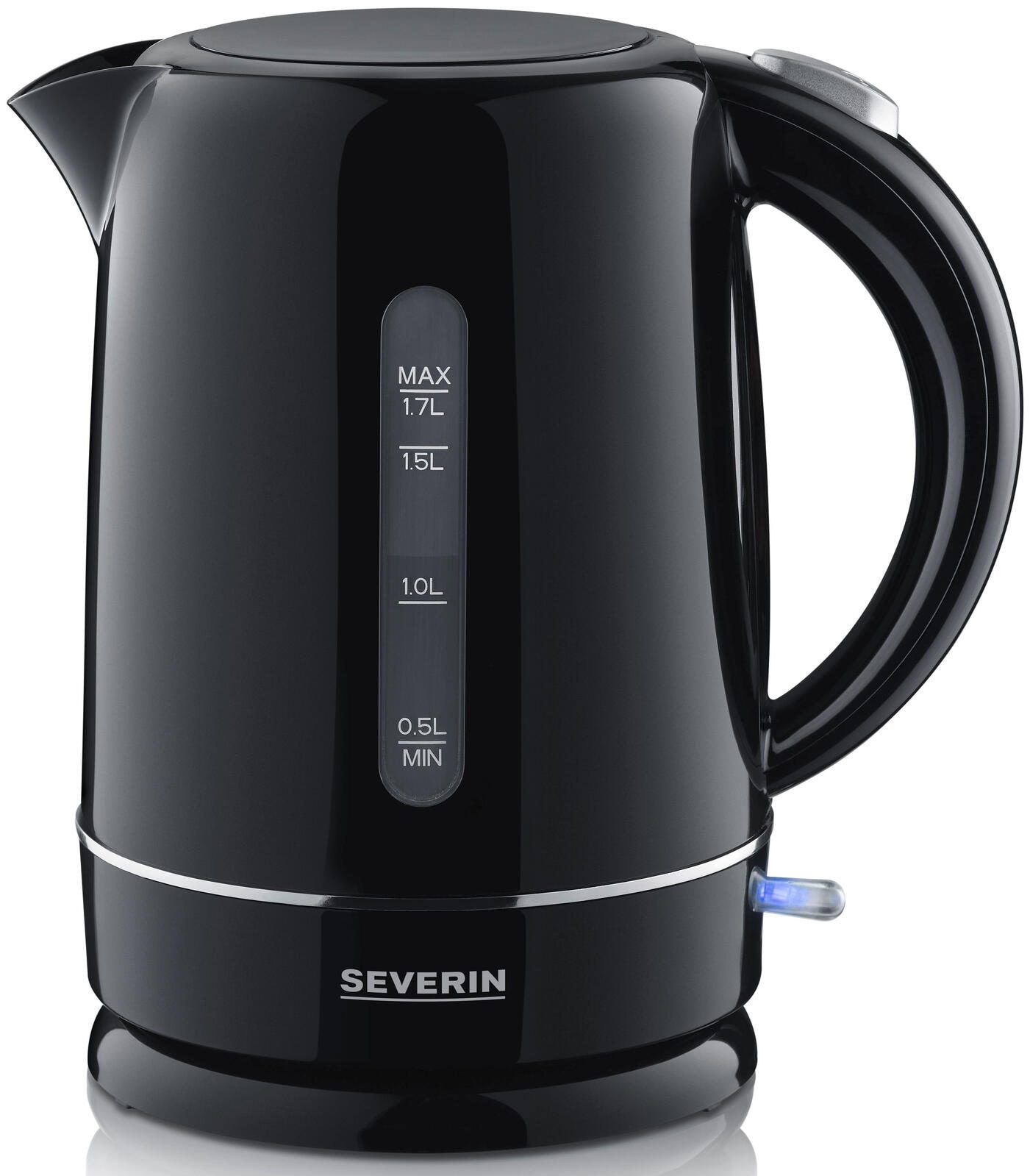 SEVERIN WK 4322 Wasserkocher