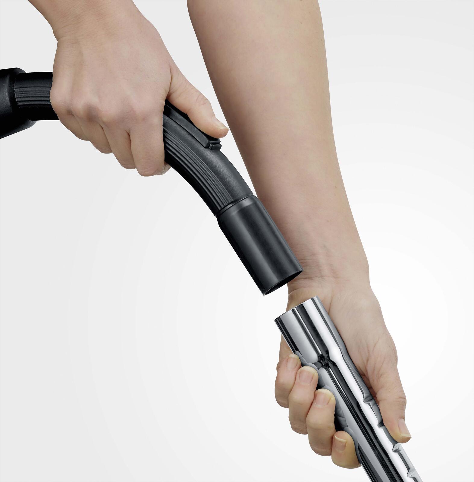 SEVERIN CY 7103 Staubsauger 850 W