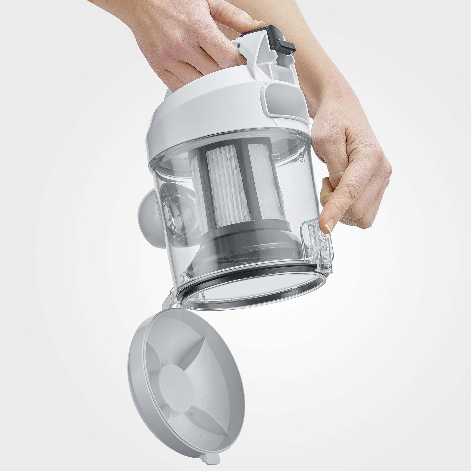 SEVERIN CY 7103 Staubsauger 850 W