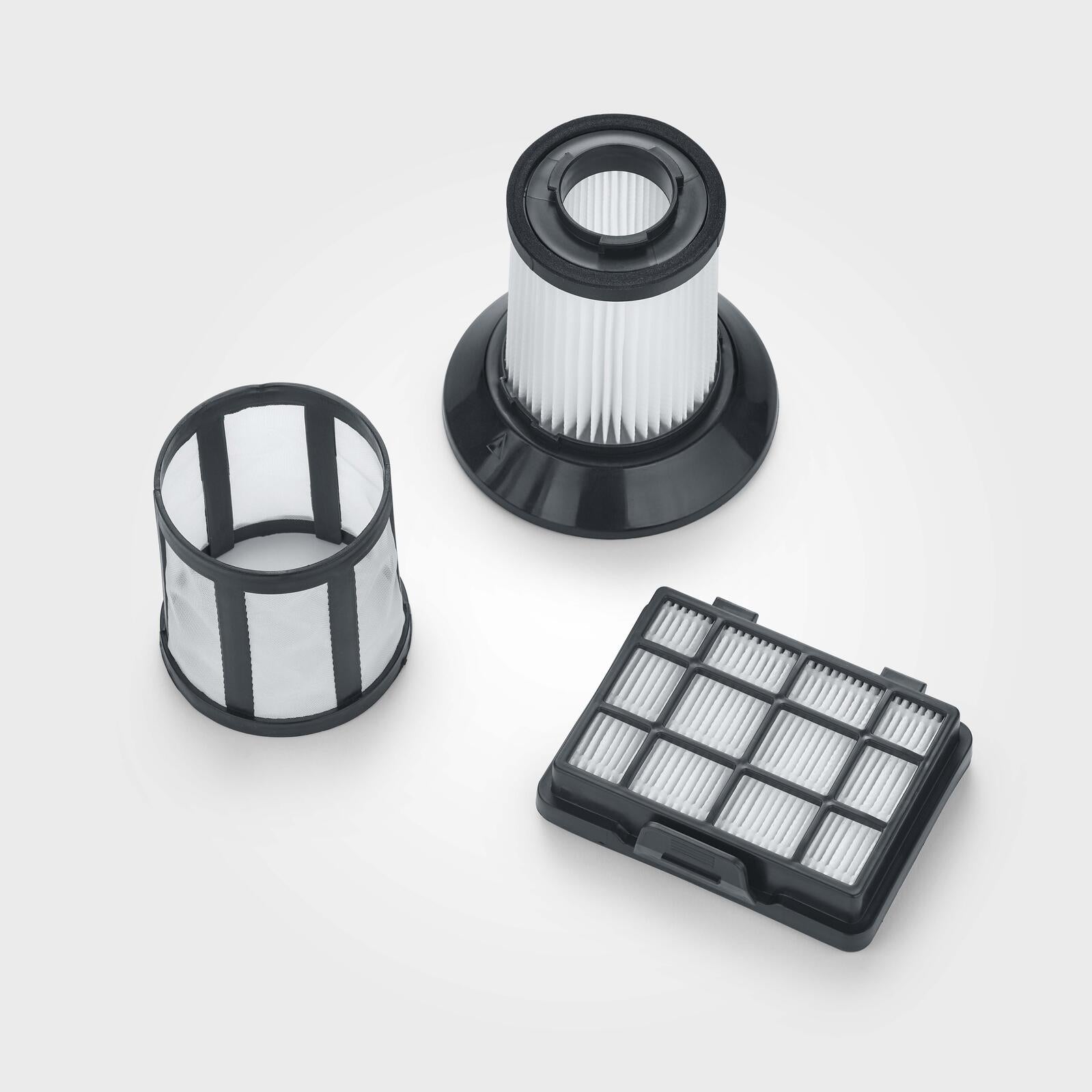 SEVERIN CY 7103 Staubsauger 850 W