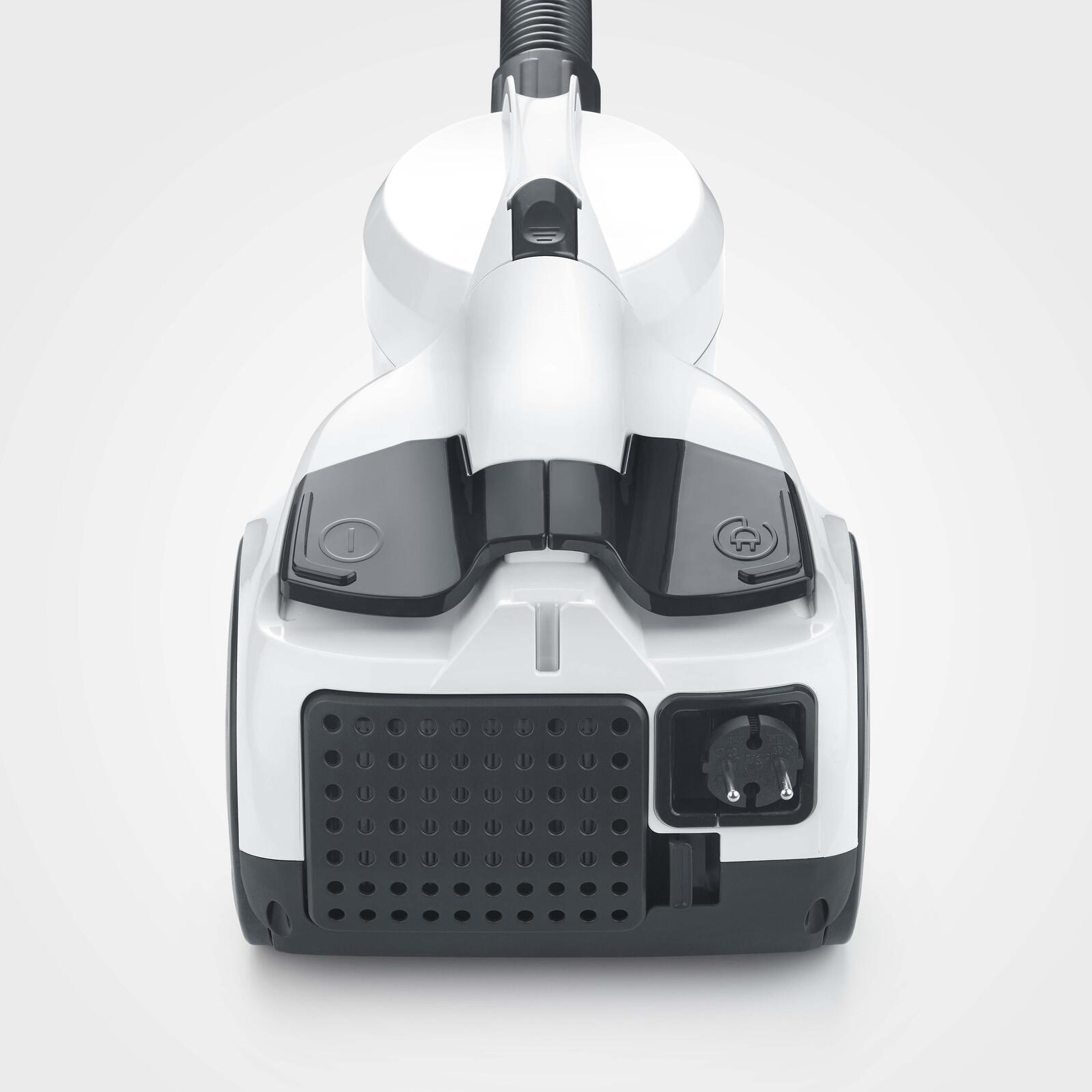 SEVERIN CY 7103 Staubsauger 850 W