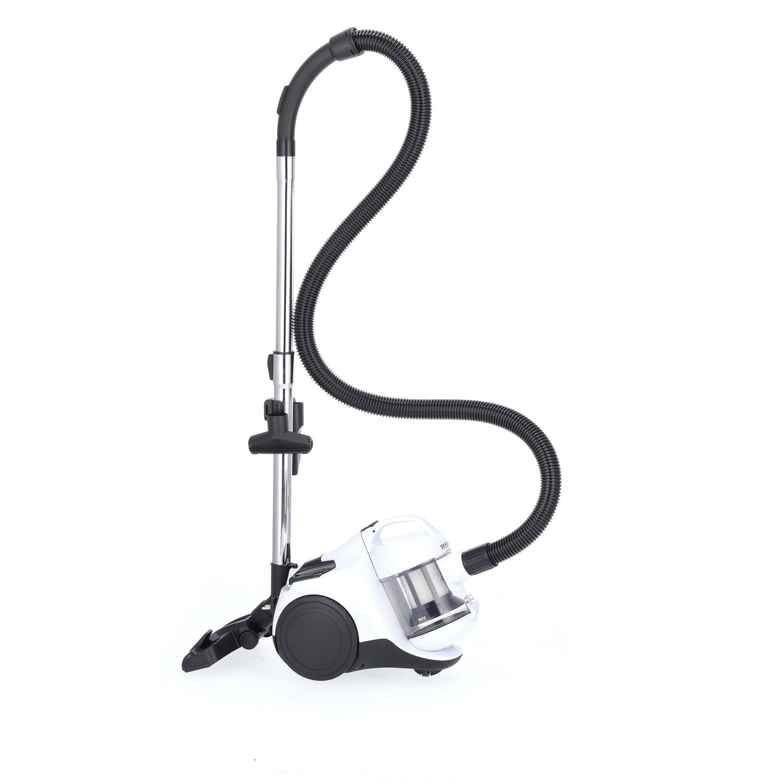 SEVERIN CY 7103 Staubsauger 850 W
