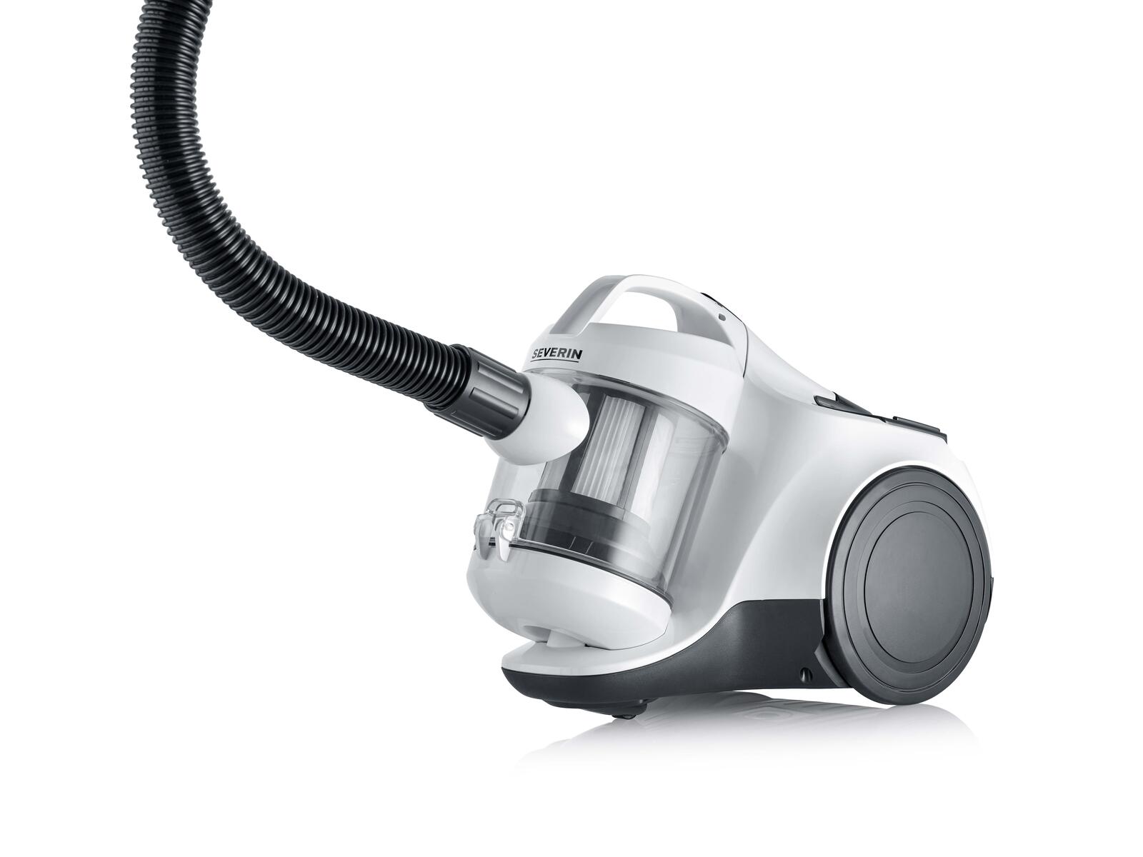 SEVERIN CY 7103 Staubsauger 850 W