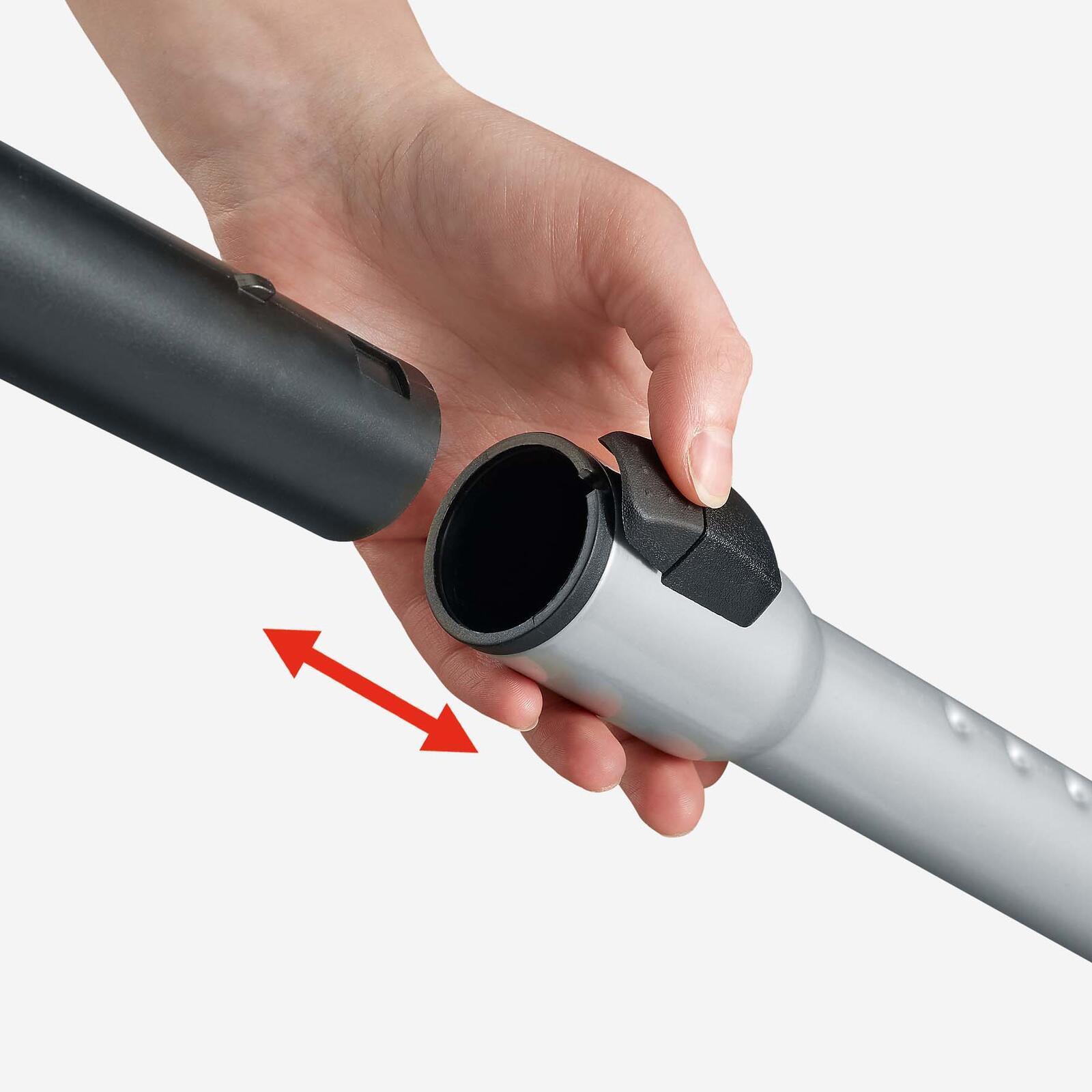 SEVERIN BC 7030 Staubsauger 750 W