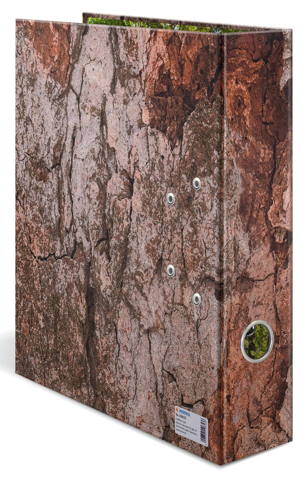HERMA Motivordner Rückenbreite 7 cm DIN A4 Karton Motiv