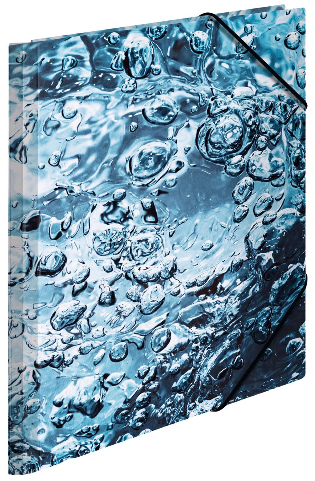 HERMA Sammelmappe Nature DIN A4 Water