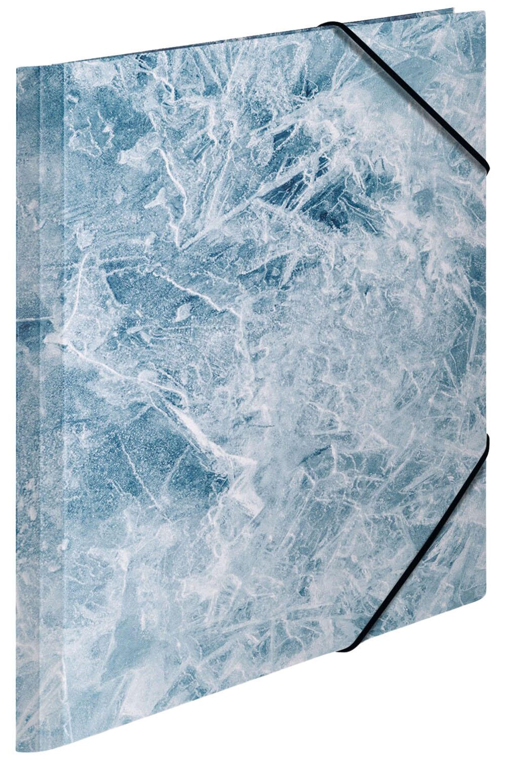 HERMA Zeichenmappe Nature A3 Ice