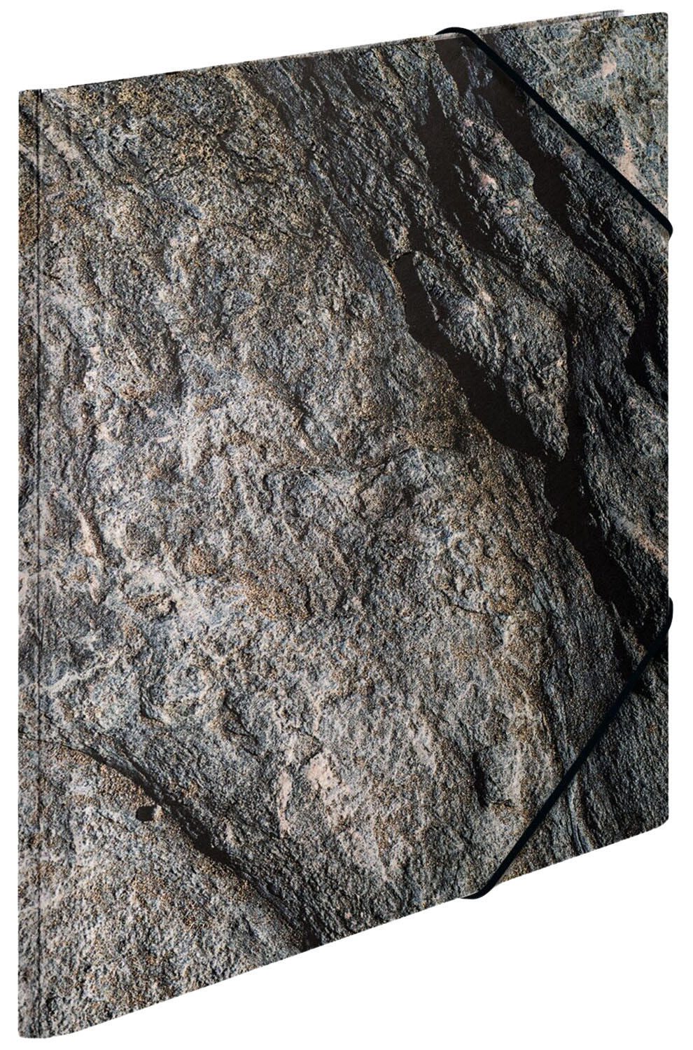 HERMA Zeichenmappe Nature A3 Stone