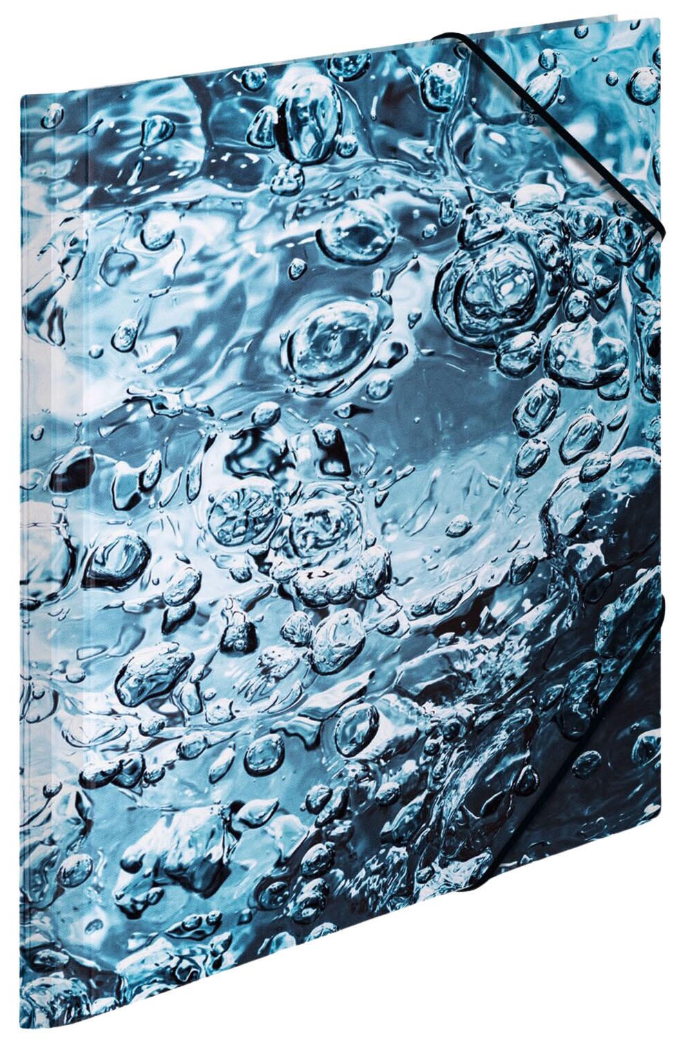 HERMA Zeichenmappe Nature A3 Water