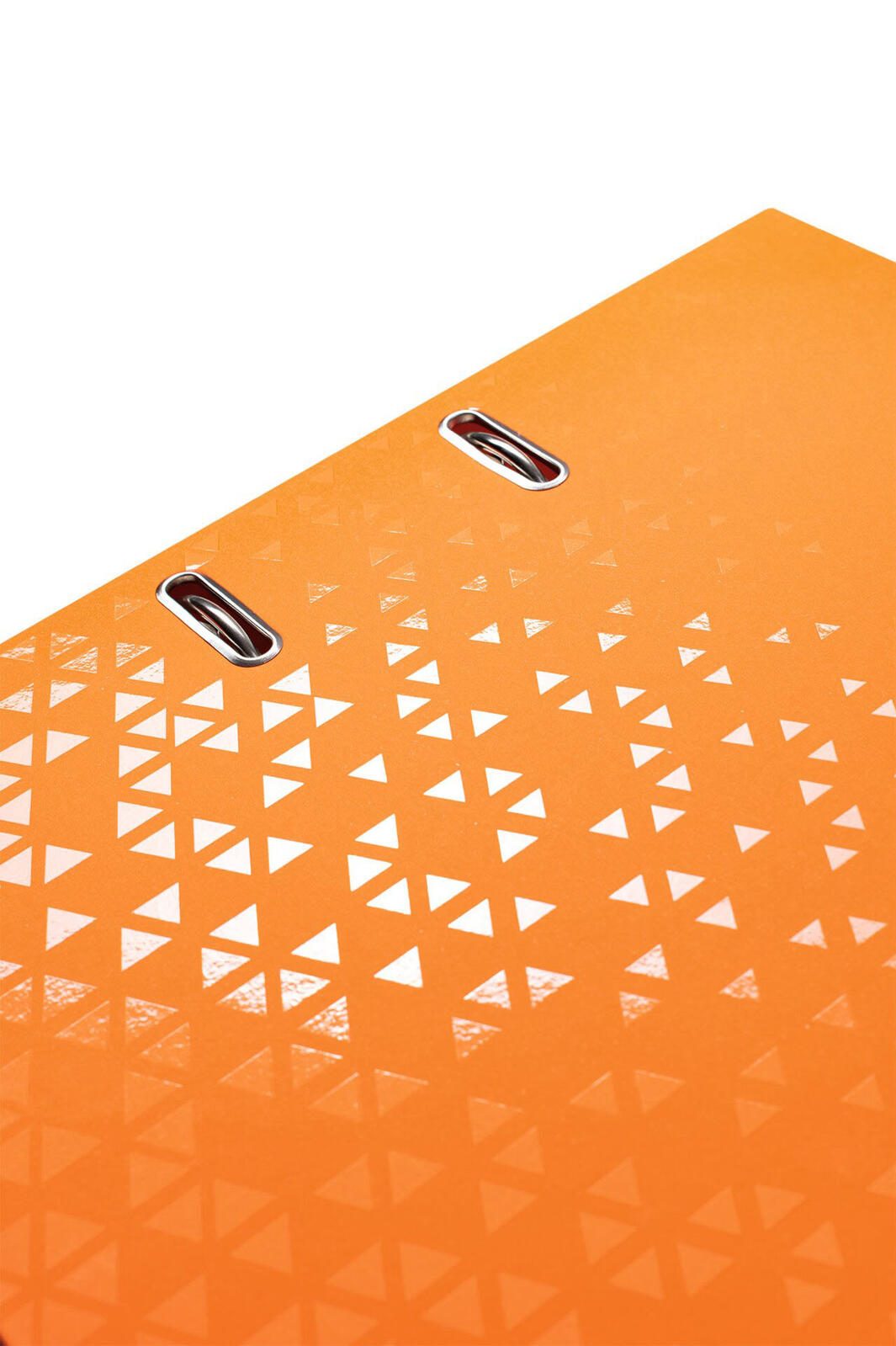 HERMA Motivordner Rückenbreite 7 cm DIN A4 Karton orange