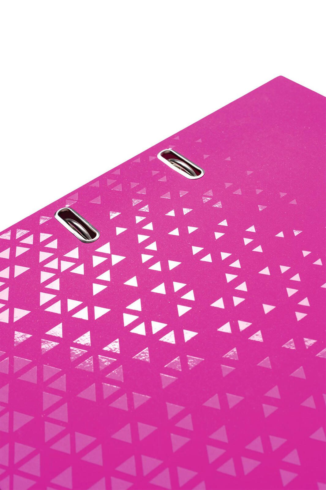 HERMA Motivordner Rückenbreite 7 cm DIN A4 Karton pink