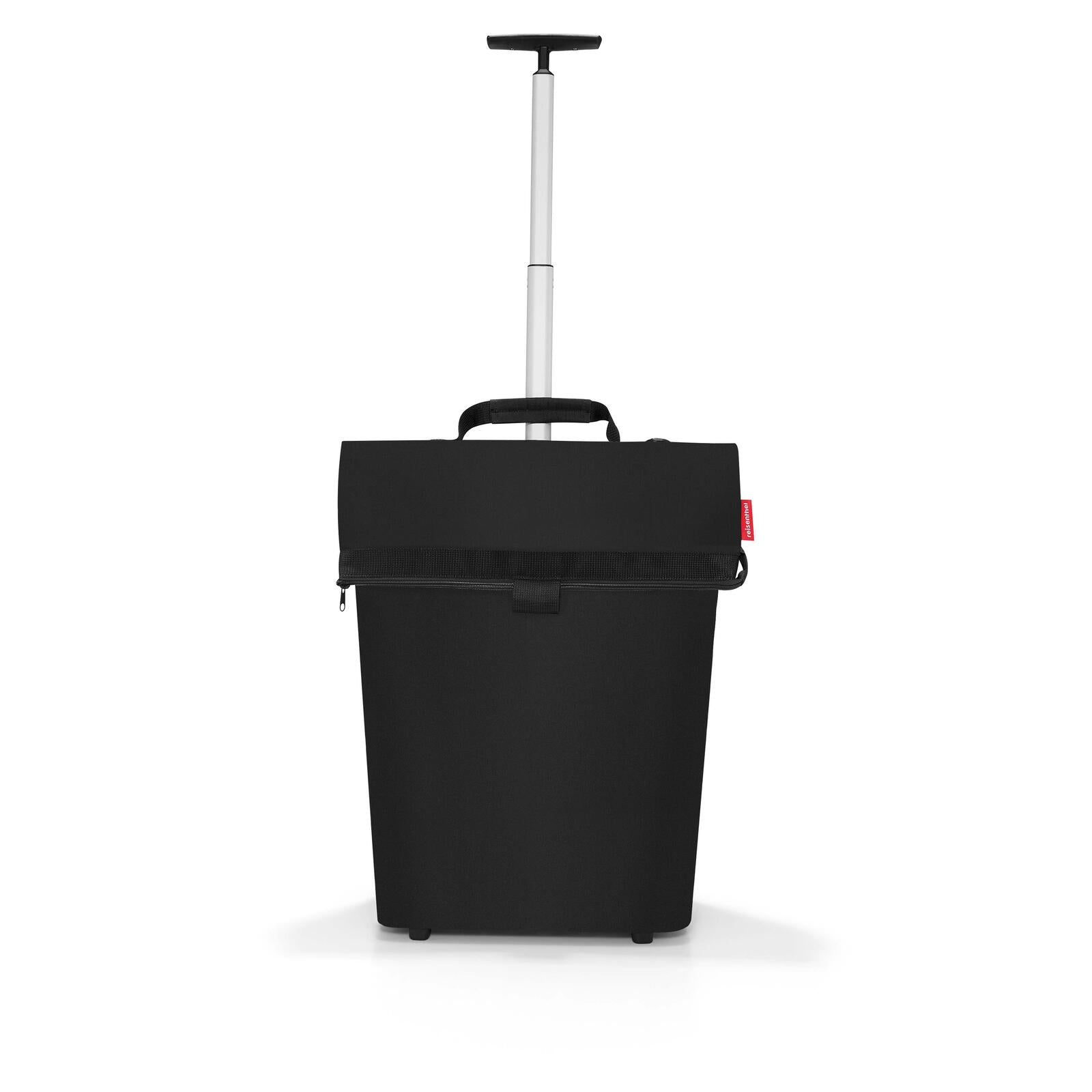 reisenthel® Einkaufstrolley trolley M 43,0 x 21,0 x 53,0 cm schwarz 43,0