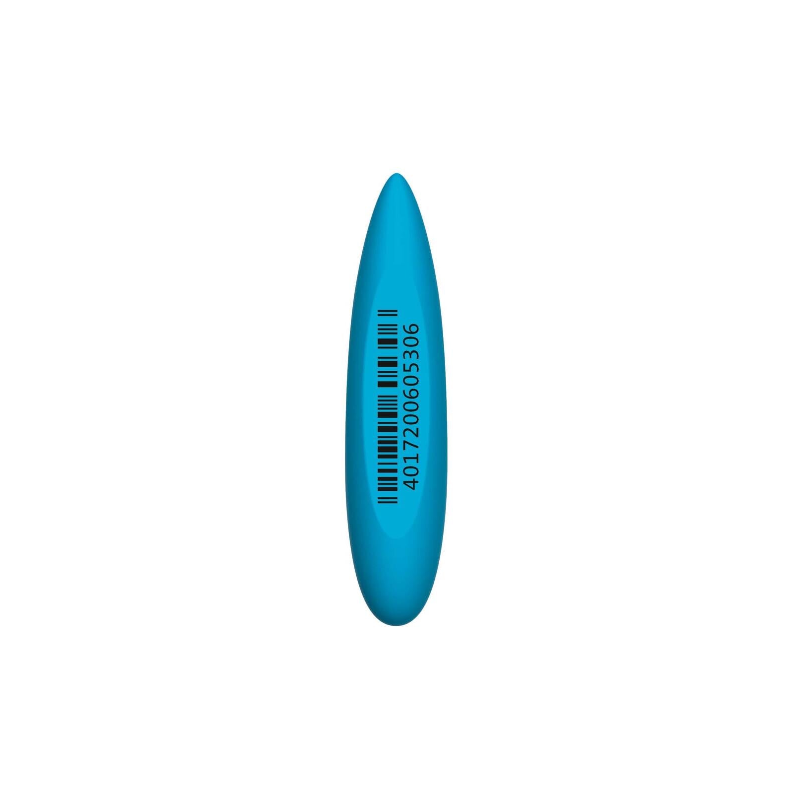 Pelikan griffix® Radiergummi blau/weiß