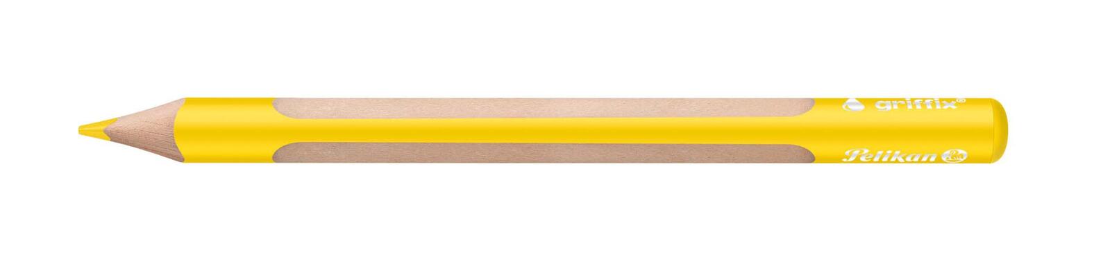 Pelikan Buntstifte griffix® Mehrfarbig