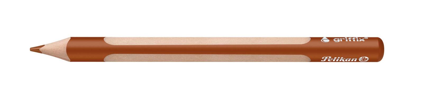 Pelikan Buntstifte griffix® Mehrfarbig