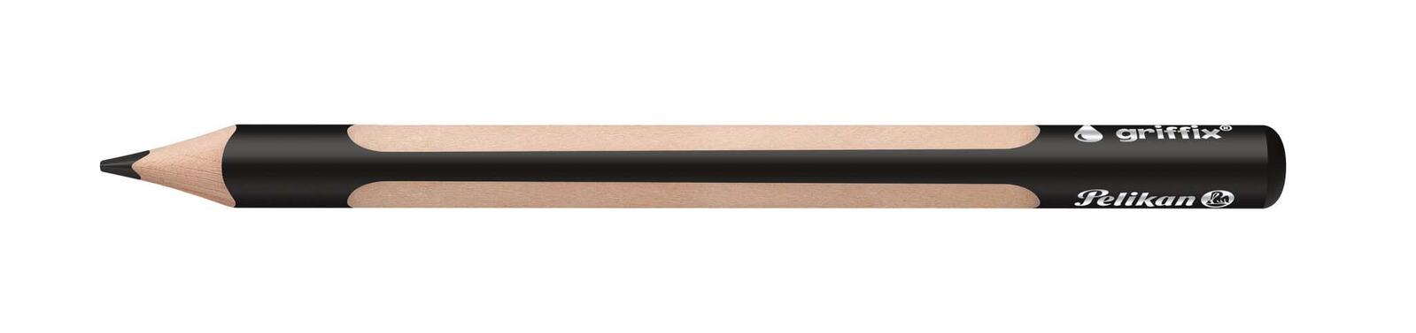 Pelikan Buntstifte griffix® Mehrfarbig