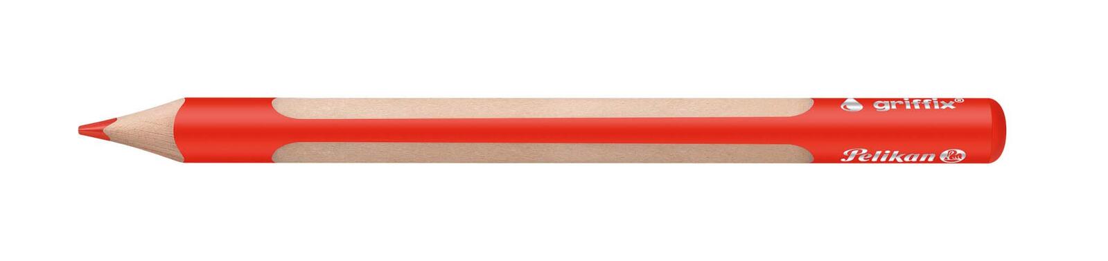 Pelikan Buntstifte griffix® Mehrfarbig