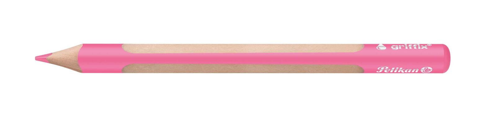 Pelikan Buntstifte griffix® Mehrfarbig