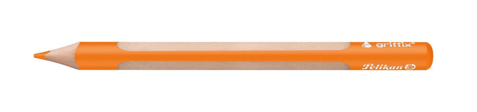 Pelikan Buntstifte griffix® Mehrfarbig