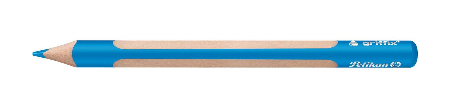 Pelikan Buntstifte griffix® Mehrfarbig