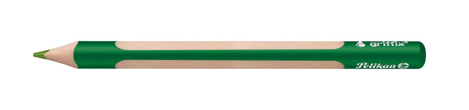 Pelikan Buntstifte griffix® Mehrfarbig