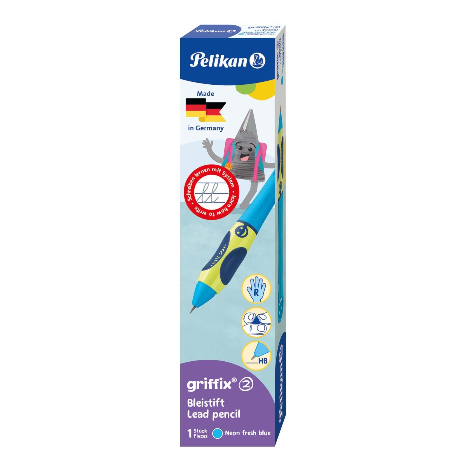 Pelikan Druckbleistift griffix