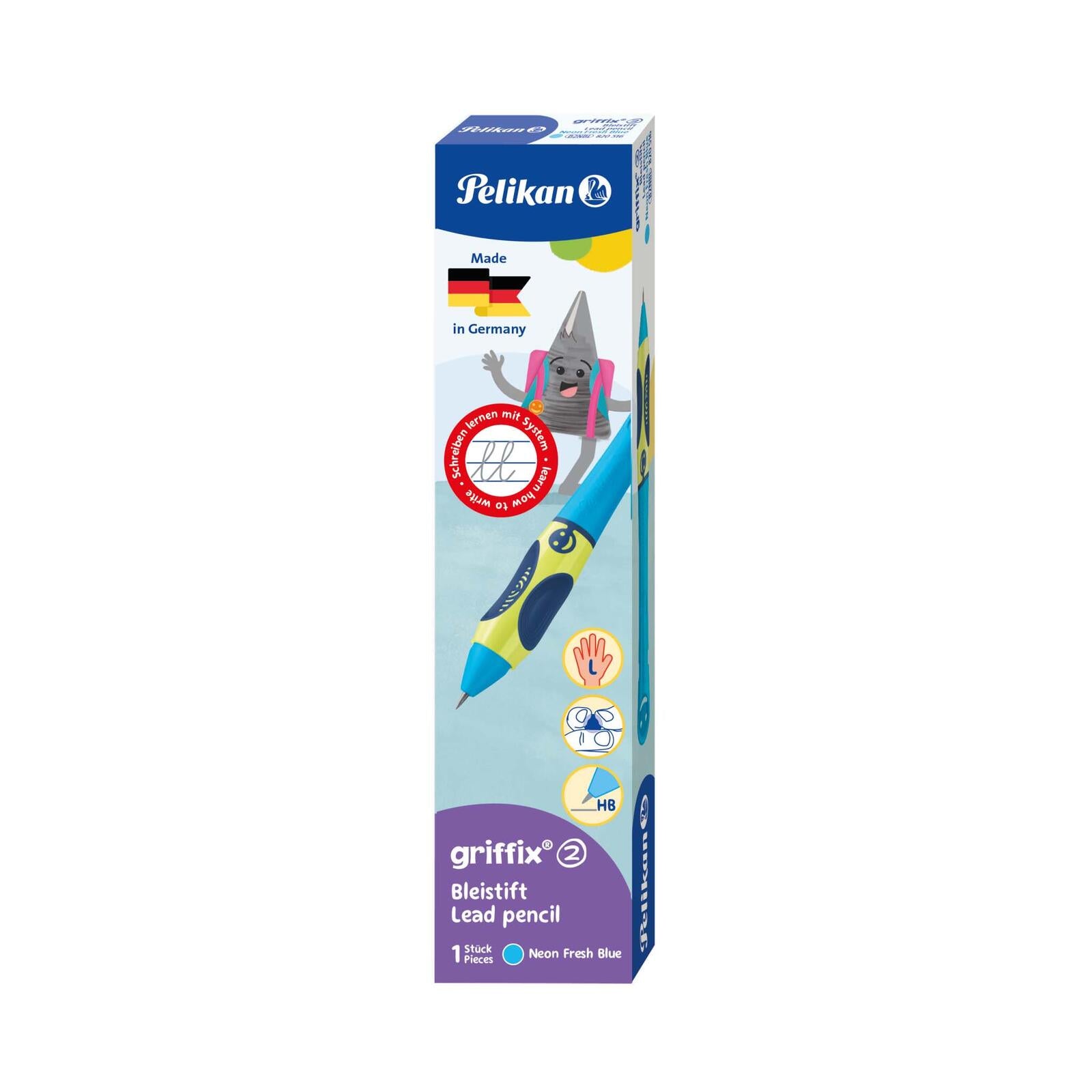 Pelikan Druckbleistift griffix