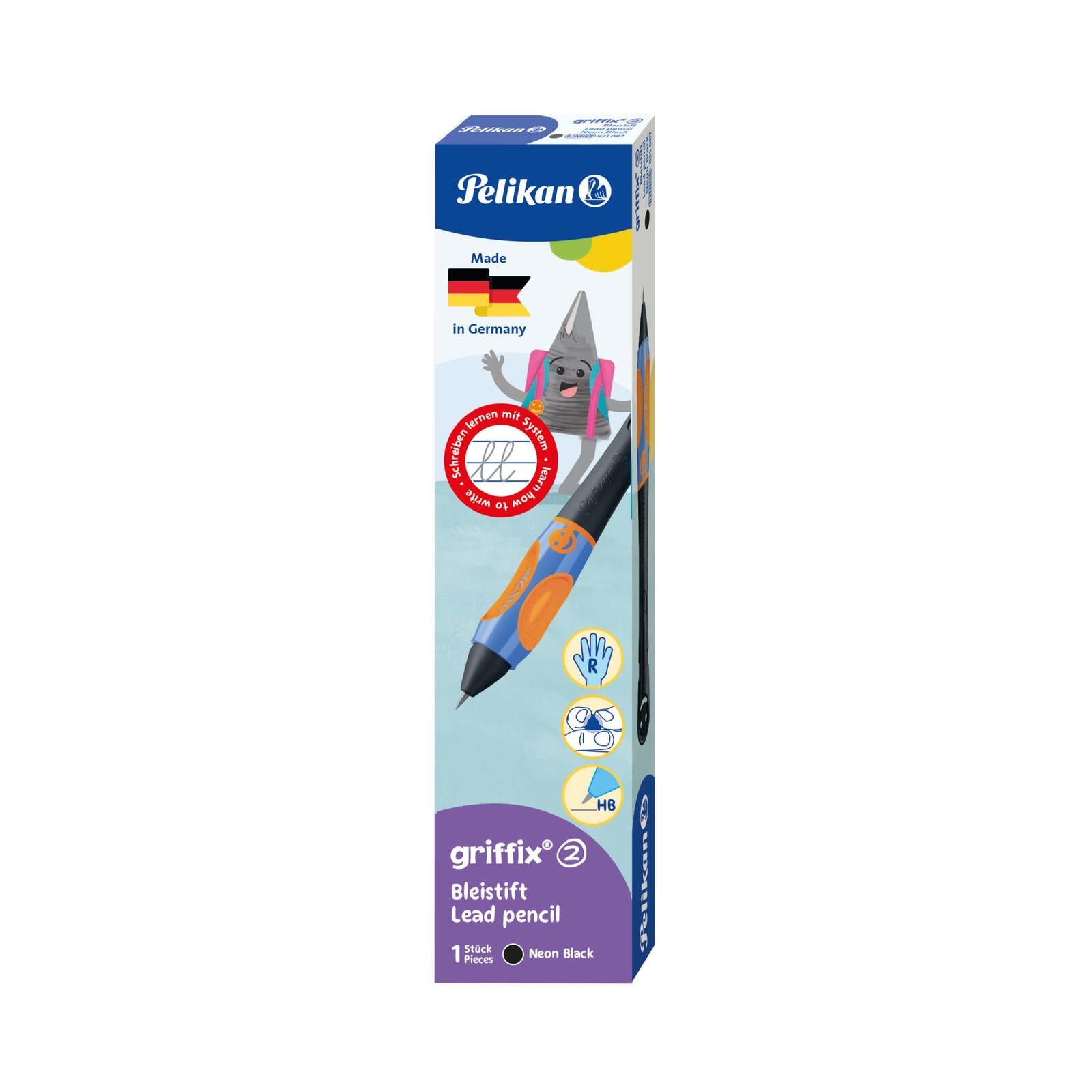Pelikan Druckbleistift griffix
