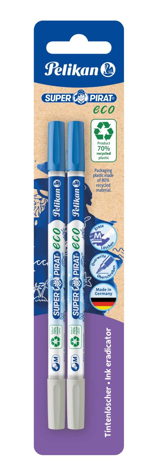 Pelikan Super Pirat® Tintenkiller