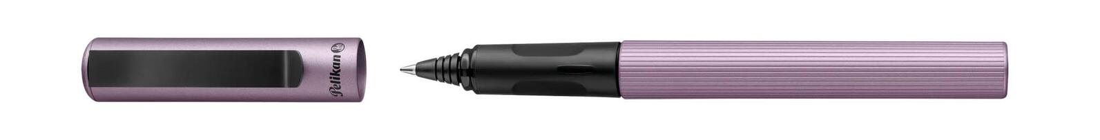 Pelikan Pina Colada Tintenroller 0.7 mm Blau