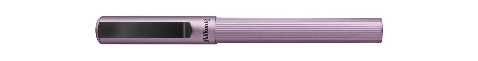 Pelikan Pina Colada Tintenroller 0.7 mm Blau