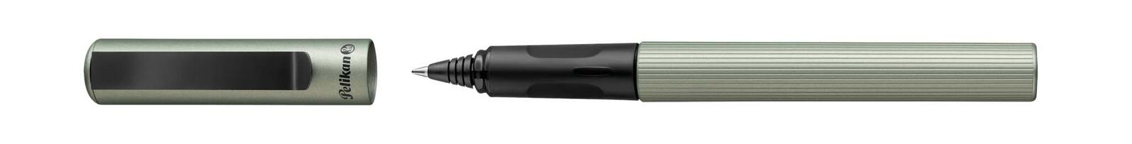Pelikan Pina Colada Tintenroller 0.7 mm Blau
