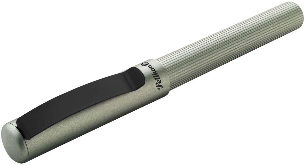 Pelikan Pina Colada Tintenroller 0.7 mm Blau