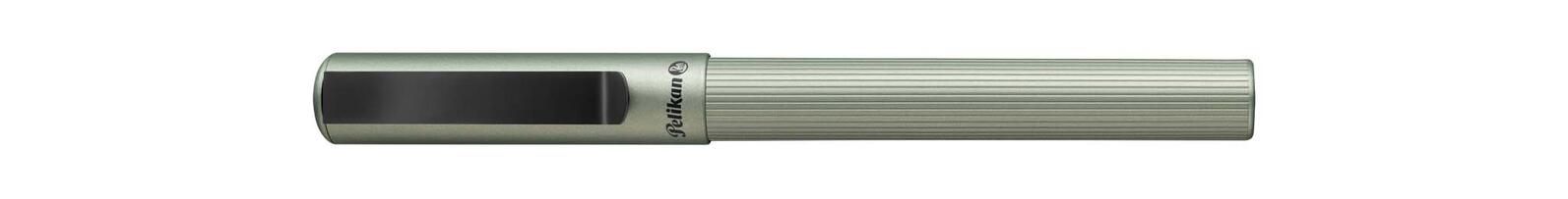 Pelikan Pina Colada Tintenroller 0.7 mm Blau