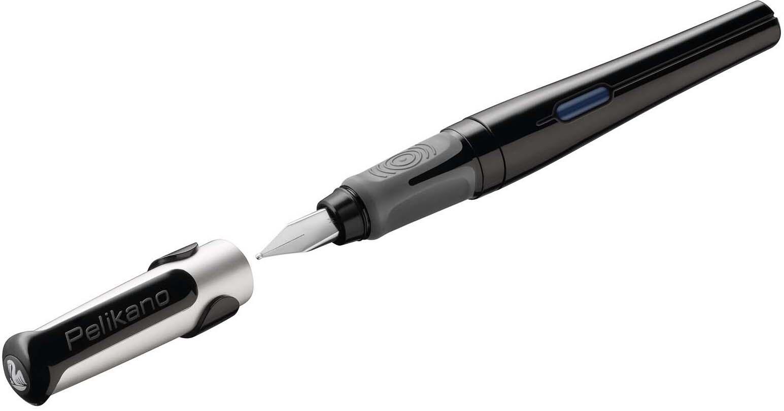 Pelikan Patronenfüller Pelikano® schwarz
