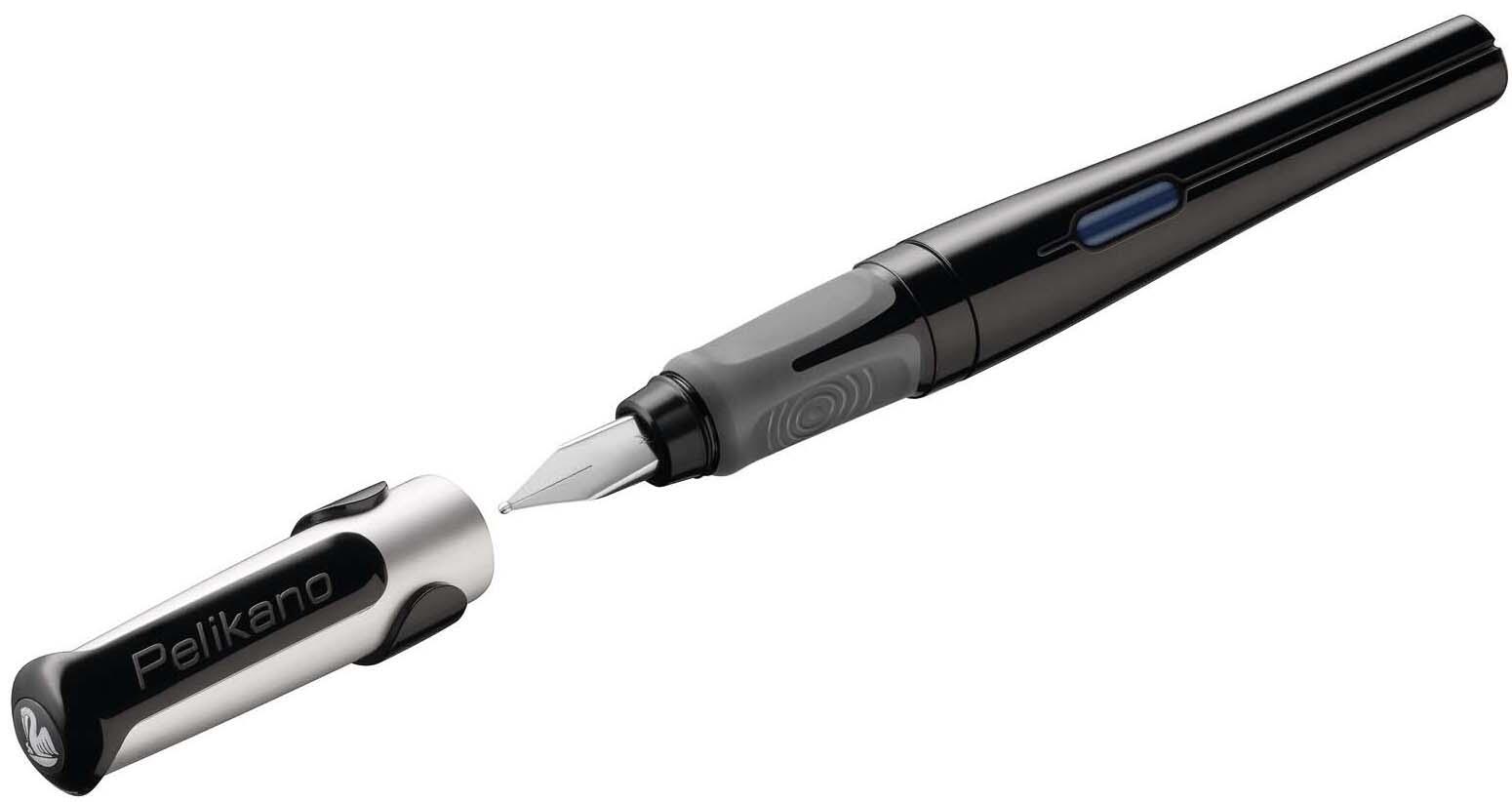 Pelikan Patronenfüller Pelikano® schwarz