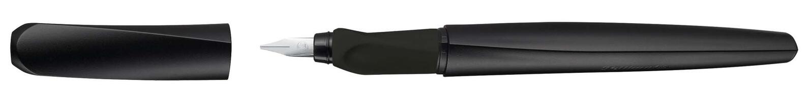Pelikan Patronenfüller Twist® Calligraphy schwarz