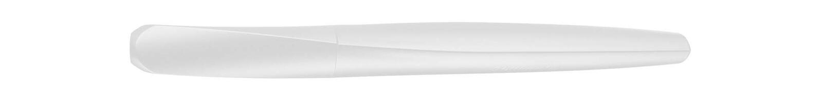 Pelikan Patronenfüller Twist® Calligraphy weiß