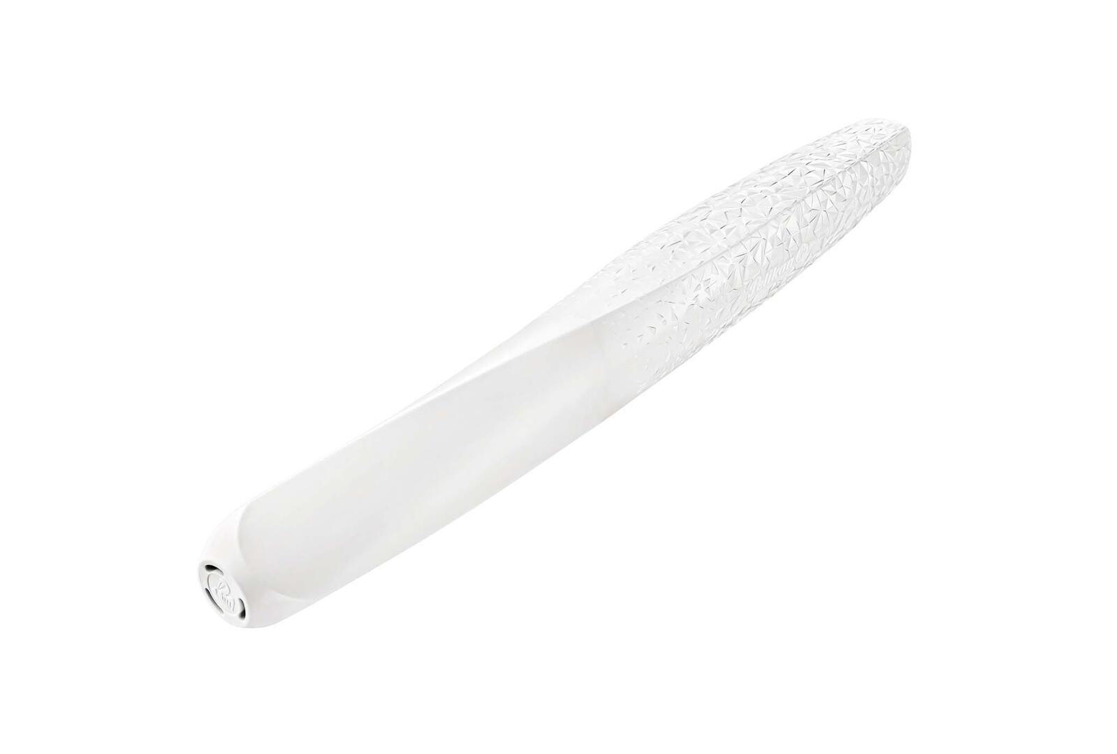 Pelikan Patronenfüller Twist® structure weiß