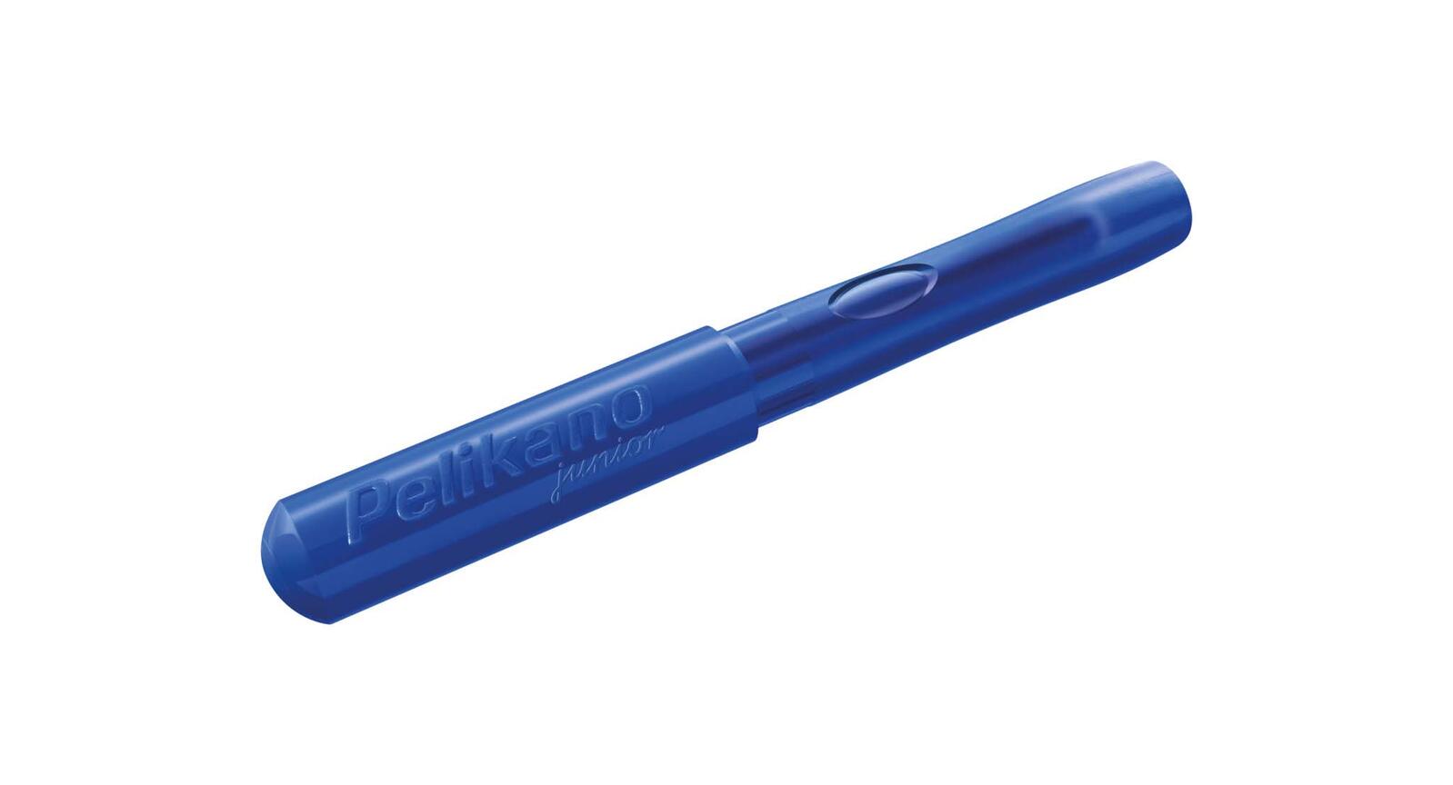 Pelikan Patronenfüller Pelikano® Junior blau