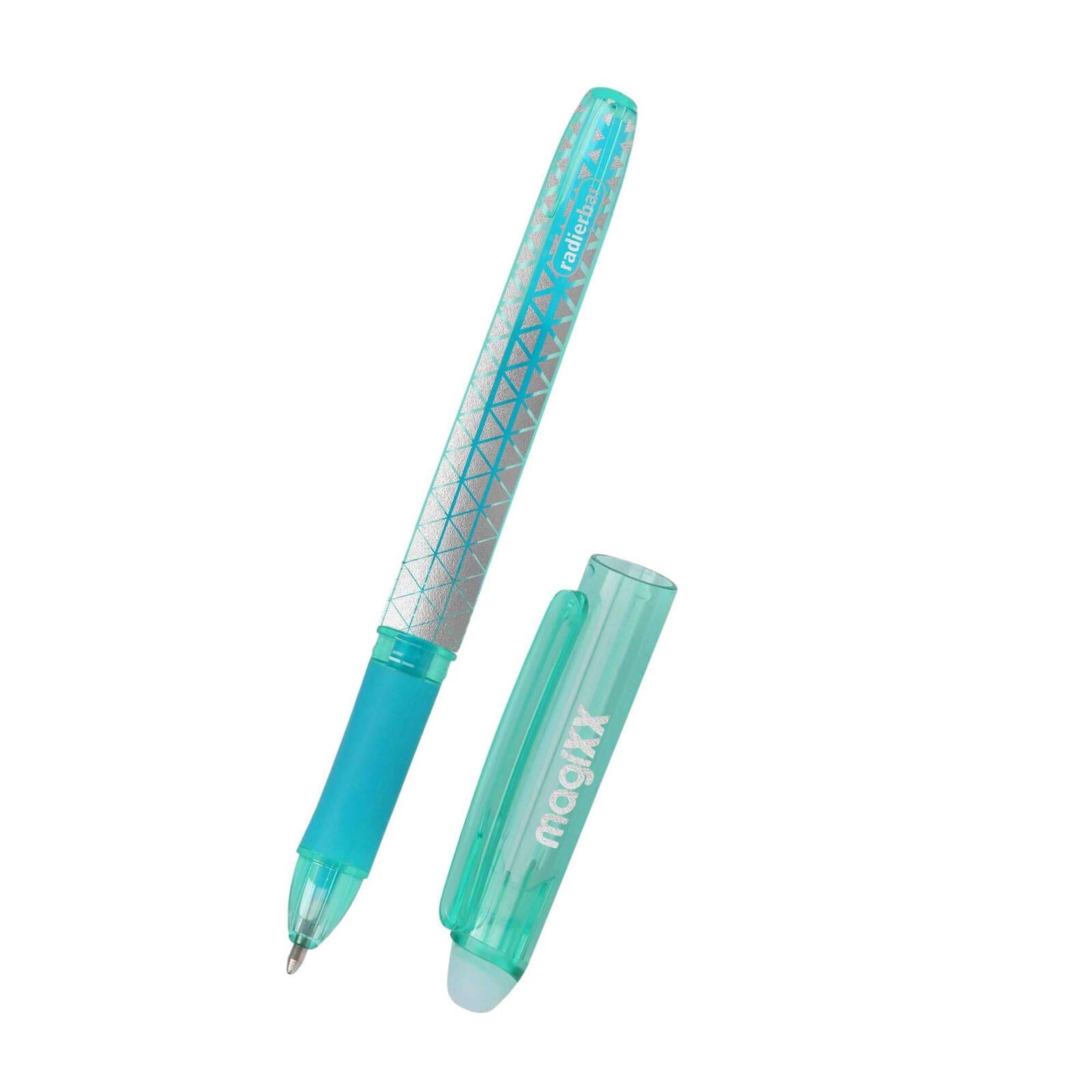 ONLINE® magiXX Classic Gelschreiber 0.7 mm, Schreibfarbe: Türkis