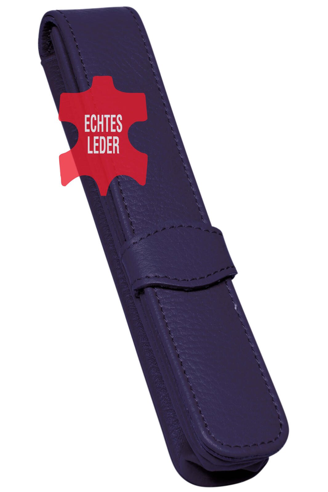 ONLINE® Schreibgeräte-Etui blau