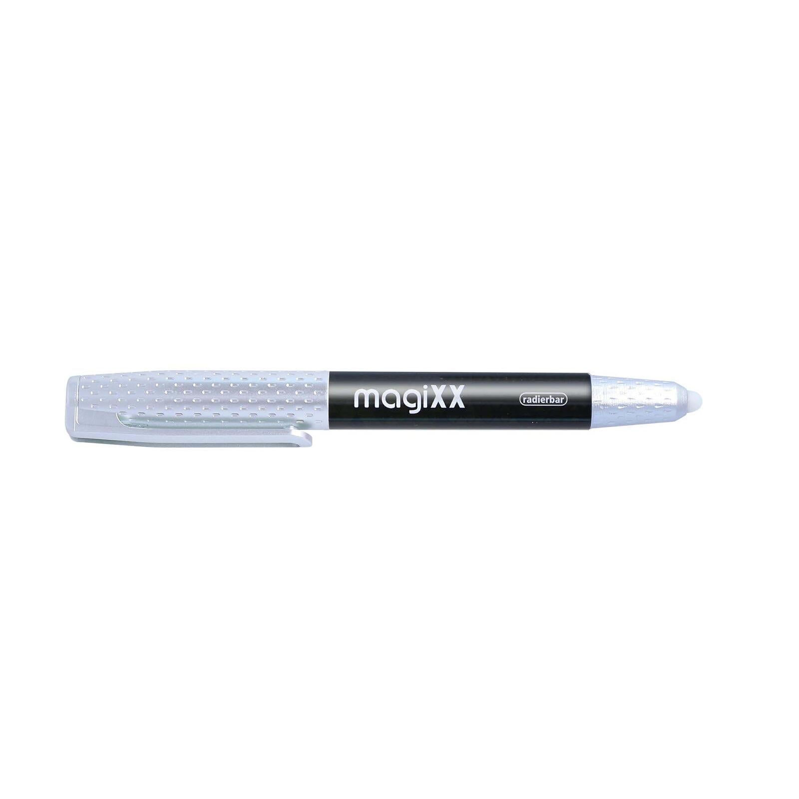 ONLINE® MagiXX Tintenroller 0.7 mm Blau