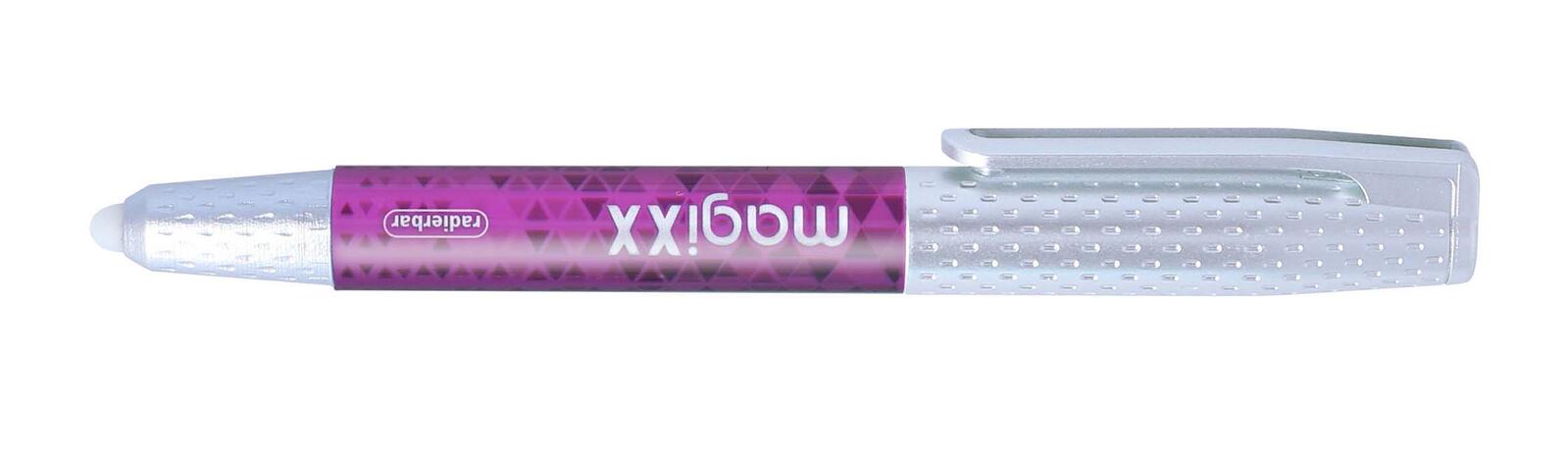 ONLINE® MagiXX Tintenroller 0.7 mm Blau